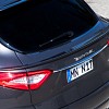 Photo of Novitec Rear Spoiler Lip (Carbon) for the Maserati Levante - Image 3